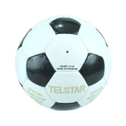 Adidas Telstar Durlast || FIFA World Cup 1970 Mexico || Match Ball Size 5 Soccer Ball