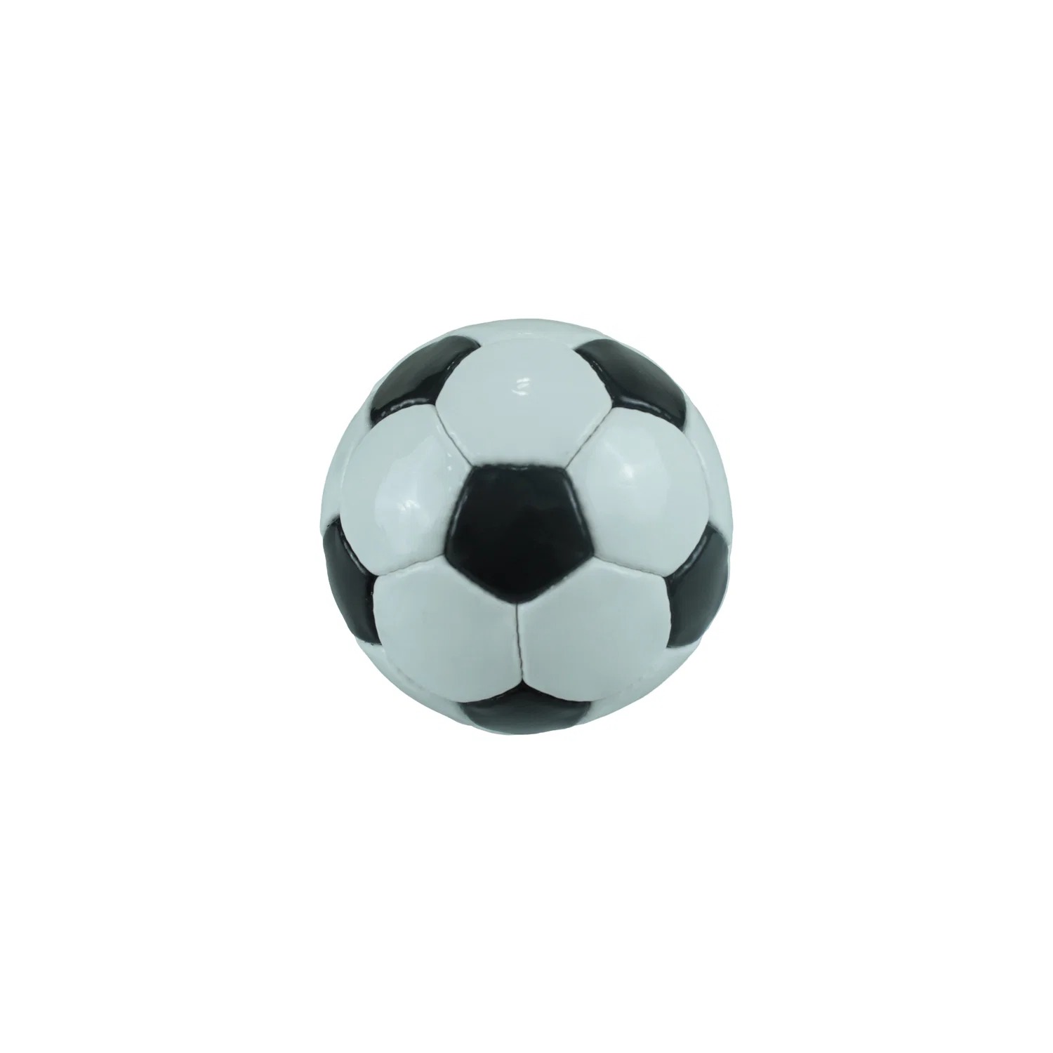 Adidas telstar durlast || FIFA world cup 1974 || official Mini size Soccer Ball - Image 4