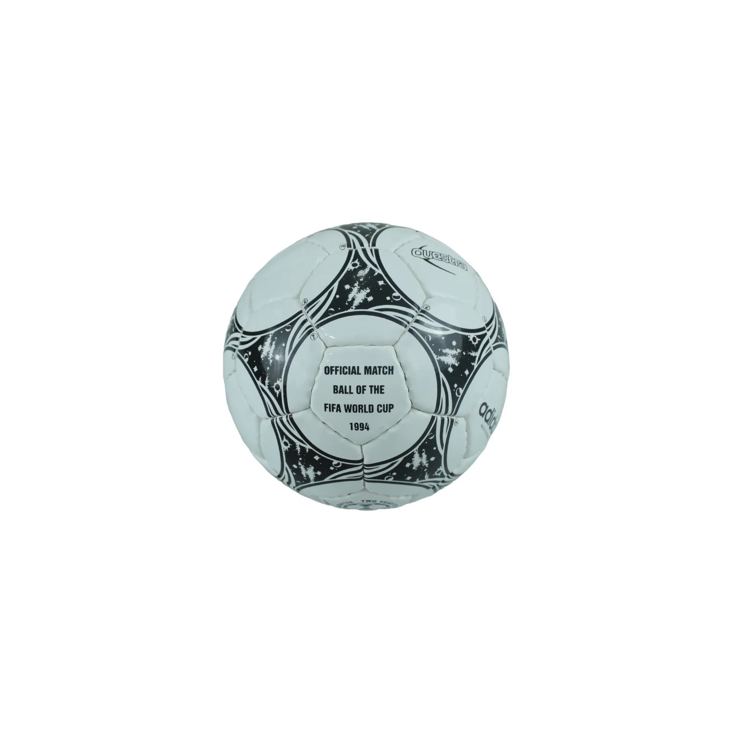 Adidas Questra | 1994 FIFA World Cup USA | Official Mini Size Ball - Image 2
