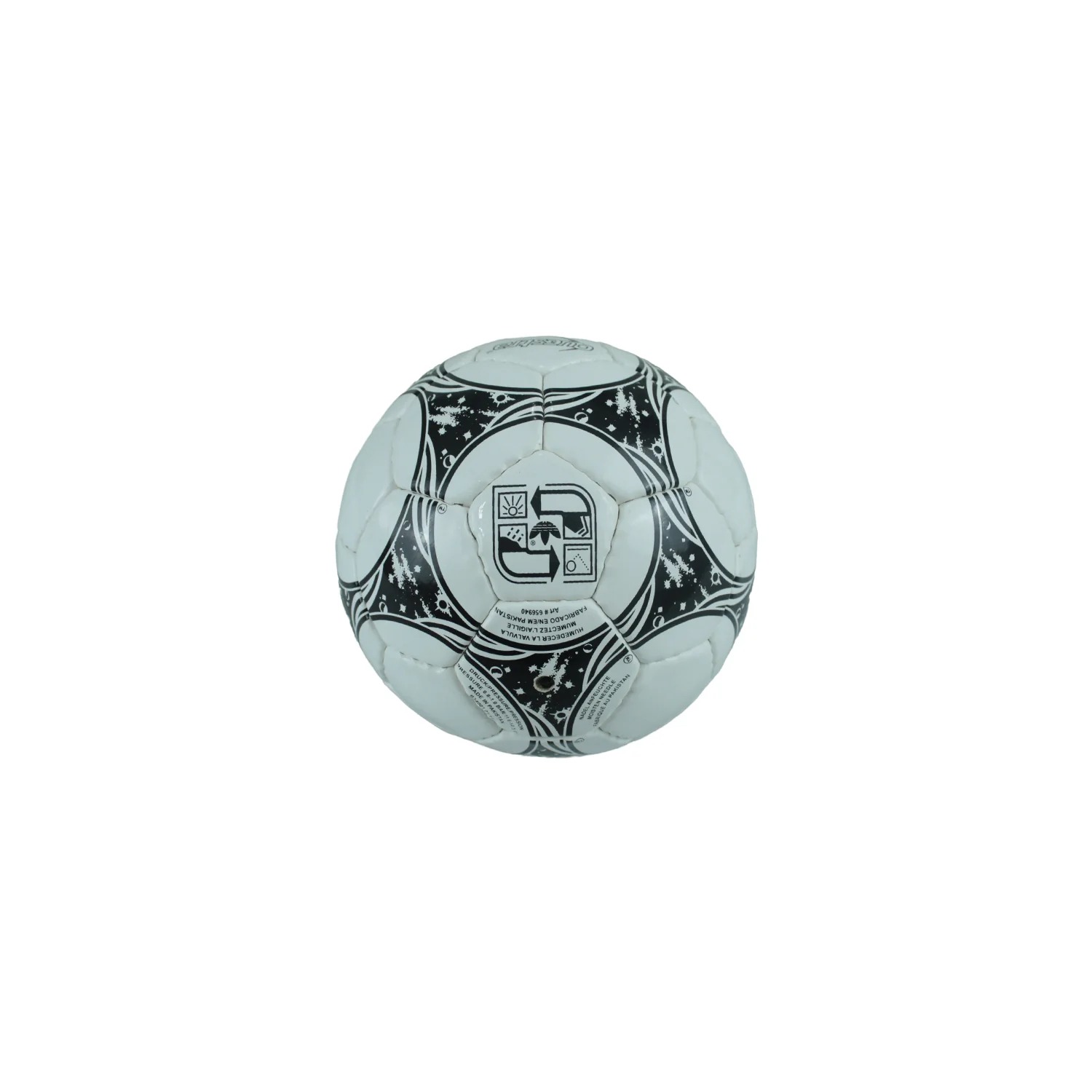 Adidas Questra | 1994 FIFA World Cup USA | Official Mini Size Ball - Image 4