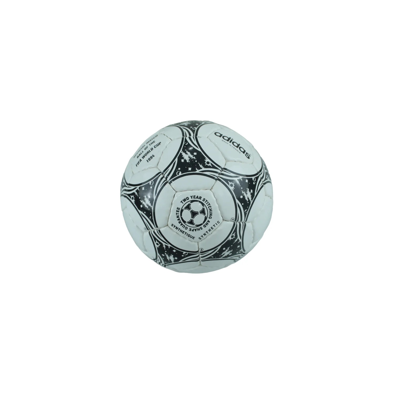 Adidas Questra | 1994 FIFA World Cup USA | Official Mini Size Ball - Image 3