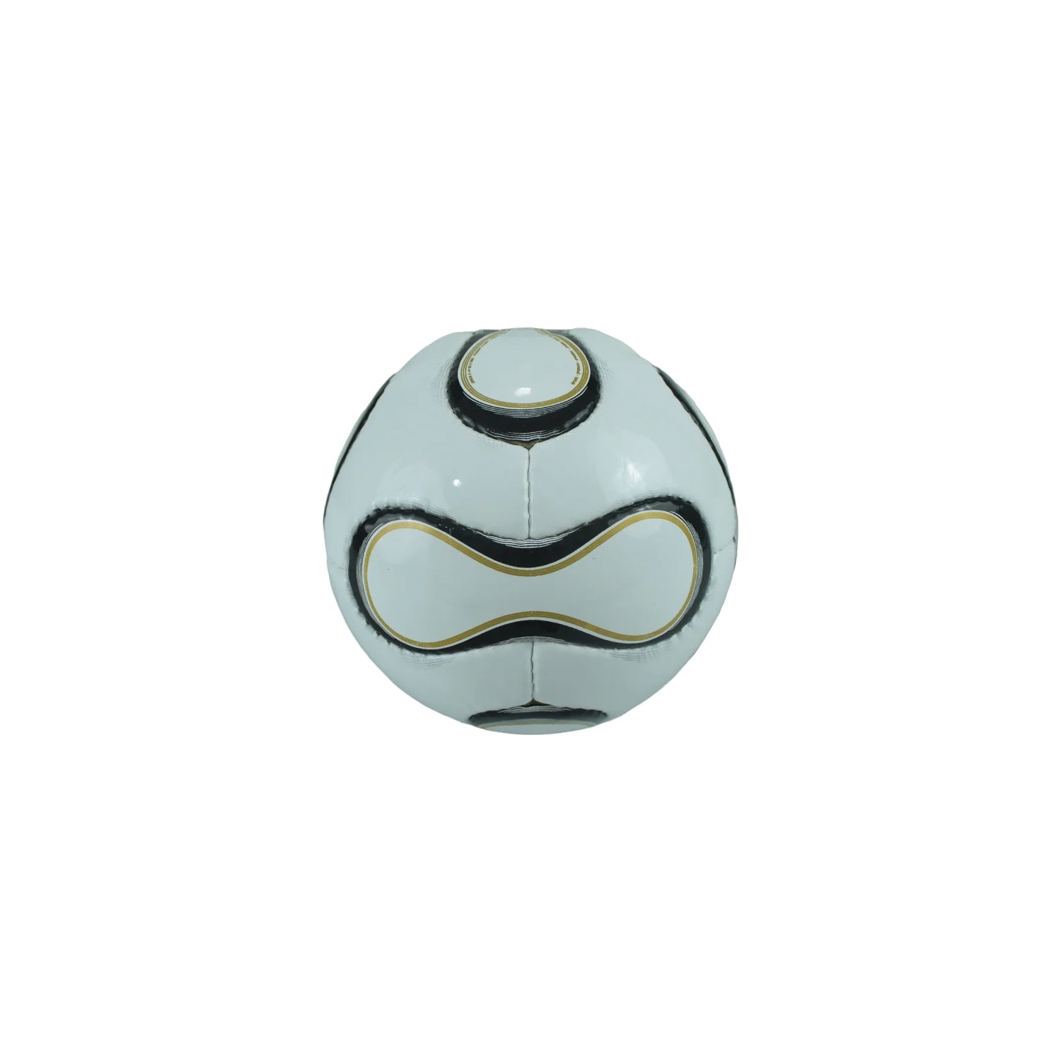 ADIDAS TEAMGEIST | OFFICIAL MATCH BALL | WORLD CUP BALL 2006 GERMANY | OFFICIAL MINI SIZE BALL - Image 3