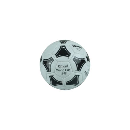 ADIDAS OFFICIAL WORLD CUP 1978 | TANGO RIVER PLATE | ARGENTINA WORLD CUP BALL MINI SIZE BALL