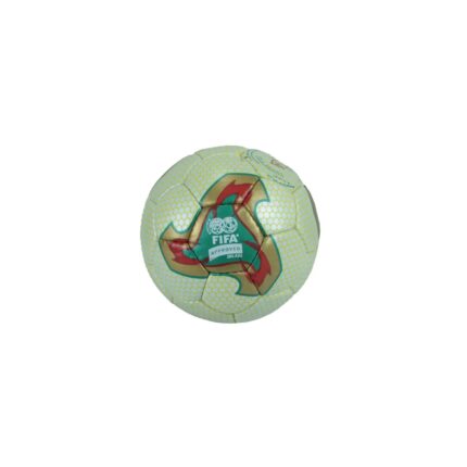 Adidas Fevernova Football | FIFA World Cup 2002 | Official Soccer Ball Mini Size