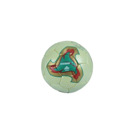 Adidas Fevernova Football | FIFA World Cup 2002 | Official Soccer Ball Mini Size