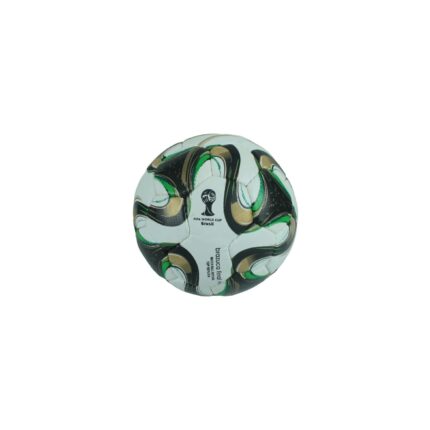 Adidas Brazuca Soccer Ball || Fifa World Cup 2014 || Official Mini Size Ball