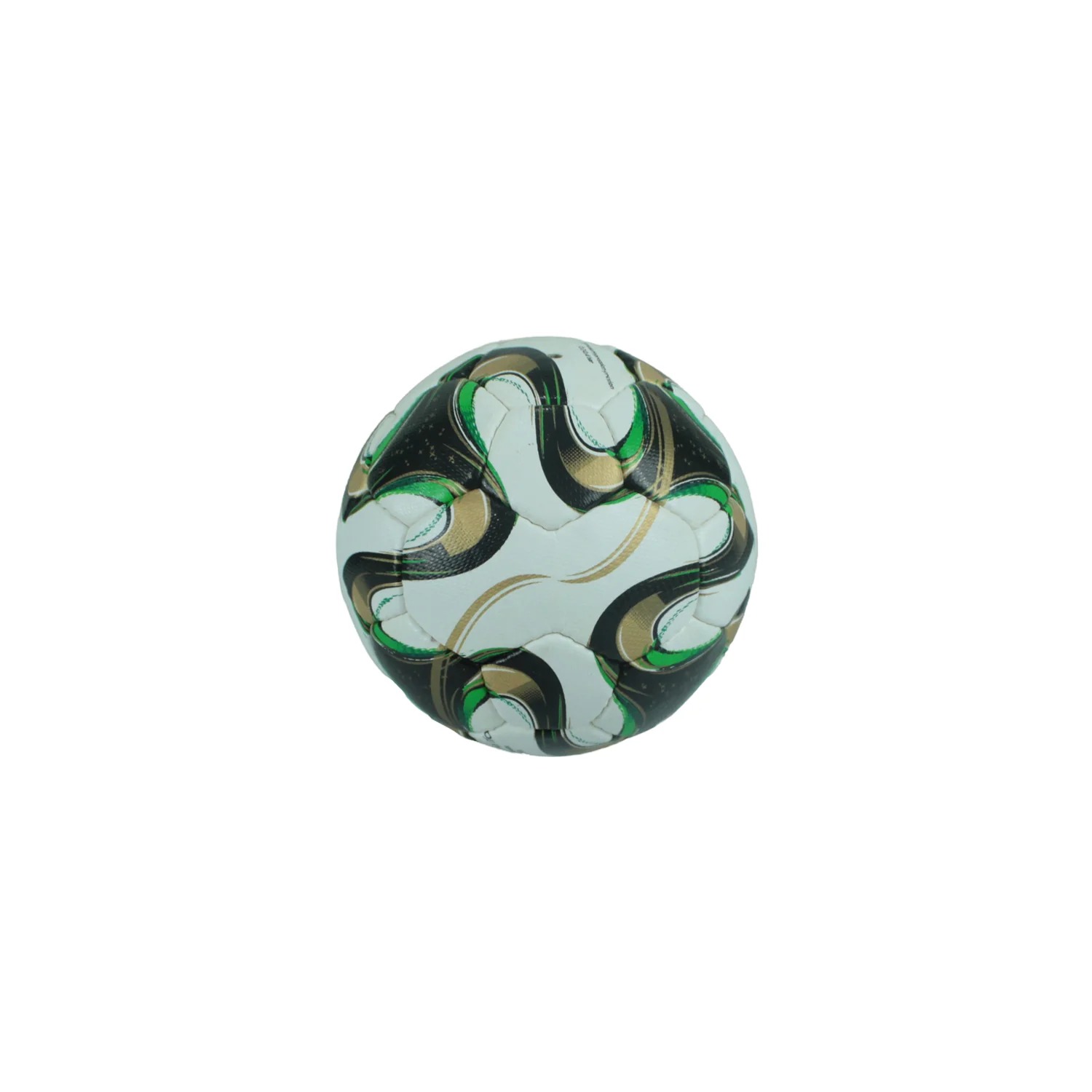 Adidas Brazuca Soccer Ball || Fifa World Cup 2014 || Official Mini Size Ball - Image 3
