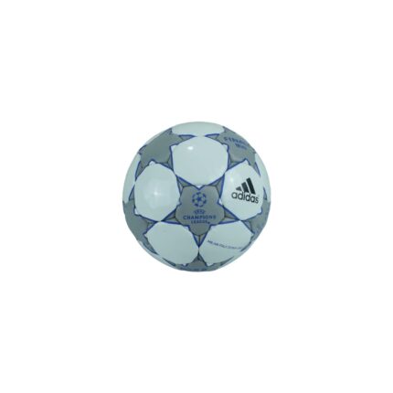 Adidas Finale – Champions League 2001 Milano official match ball Official Mini Size Official Weight