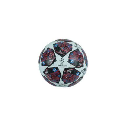 UEFA Champions League Istanbul 20 Final Soccer Ball Official Mini Size Official Weight