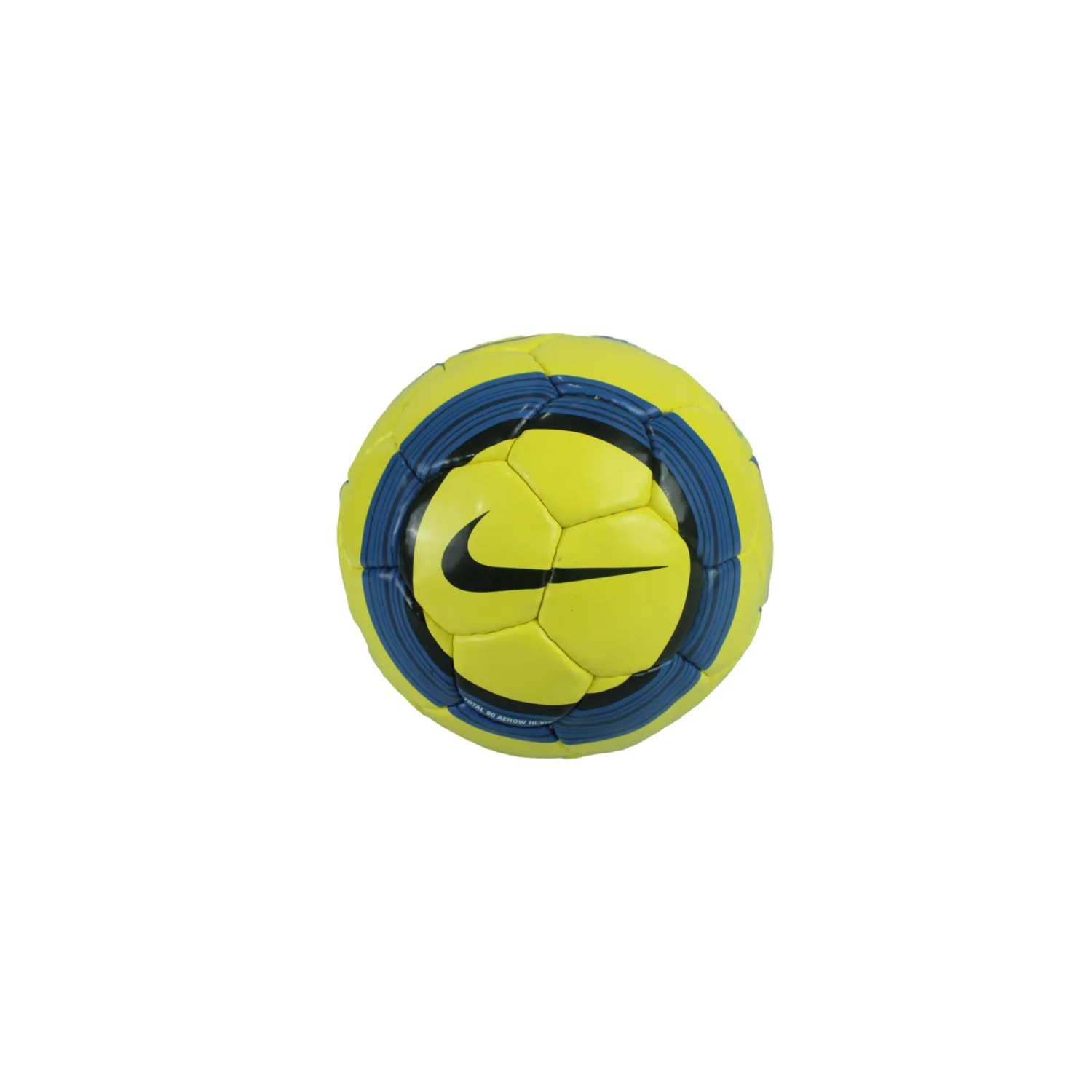 Nike Total 90 Aerow Swift | 2005/06 Premier League Match Ball | Mini Size Ball