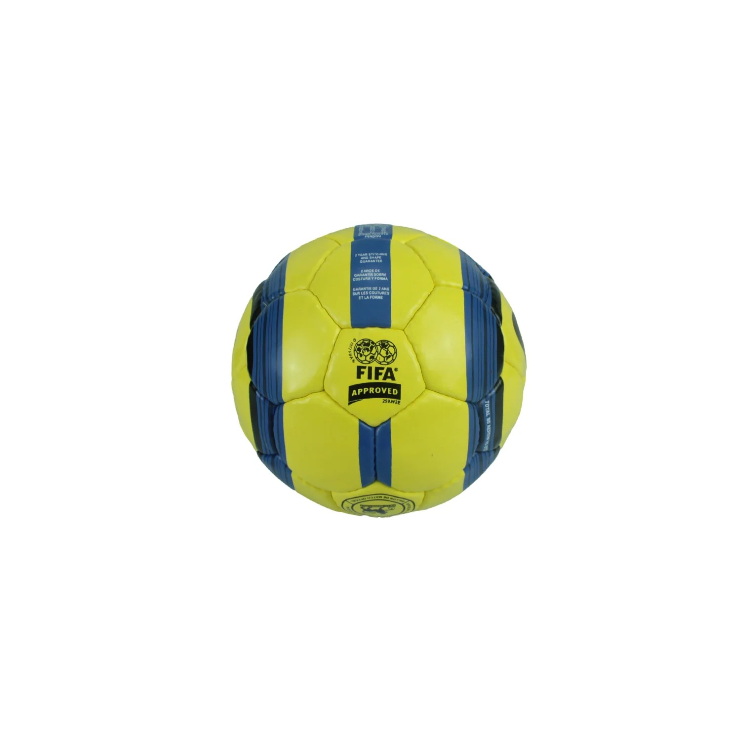 Nike Total 90 Aerow Swift | 2005/06 Premier League Match Ball | Mini Size Ball - Image 4