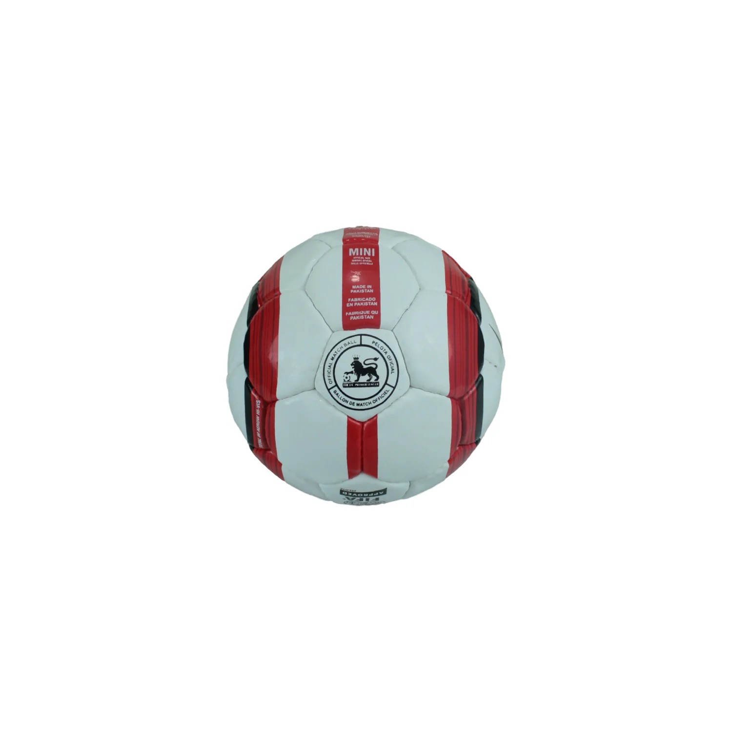 Nike Total 90 Aerow Swift | 2005/06 Premier League Match Ball | Mini Size Ball