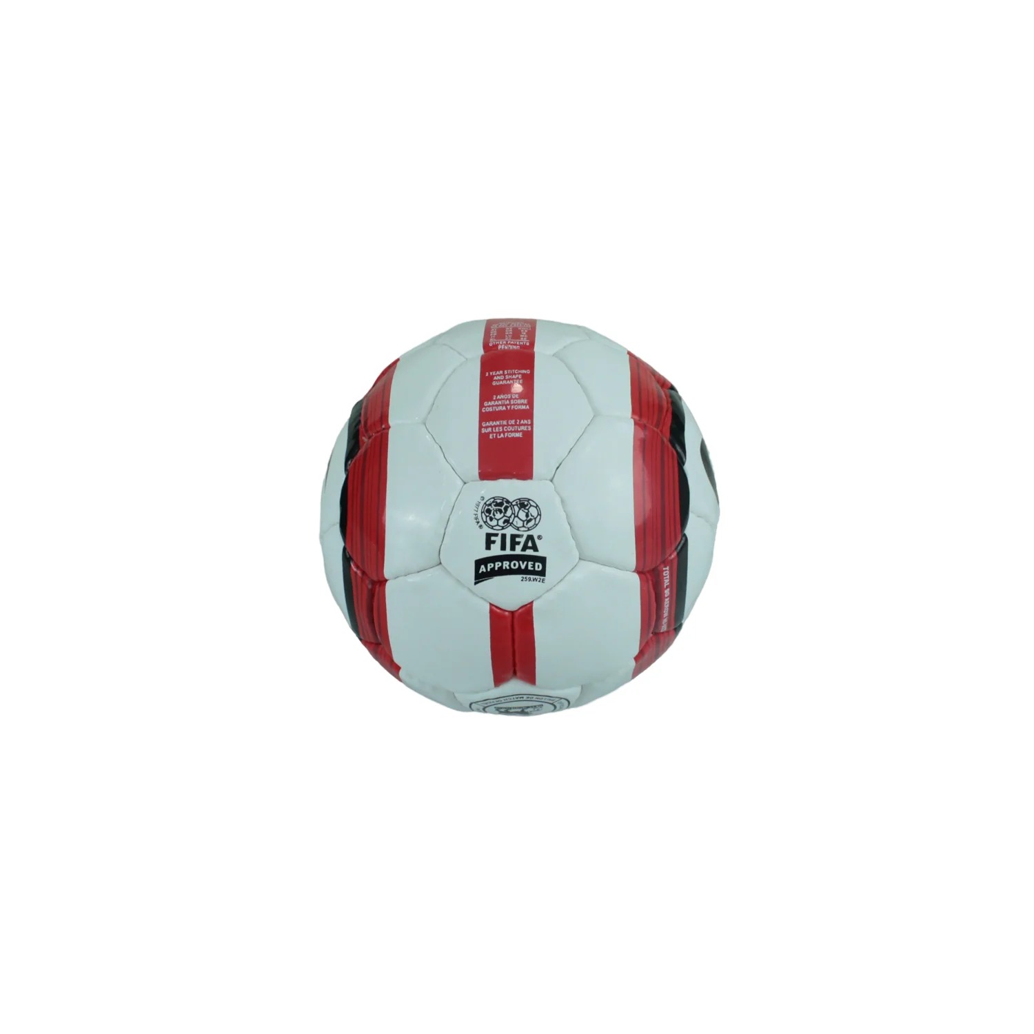 Nike Total 90 Aerow Swift | 2005/06 Premier League Match Ball | Mini Size Ball - Image 2