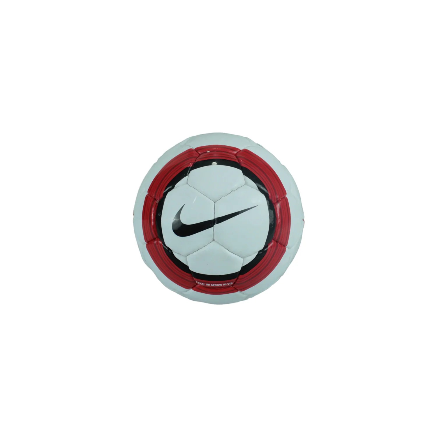 Nike Total 90 Aerow Swift | 2005/06 Premier League Match Ball | Mini Size Ball - Image 3