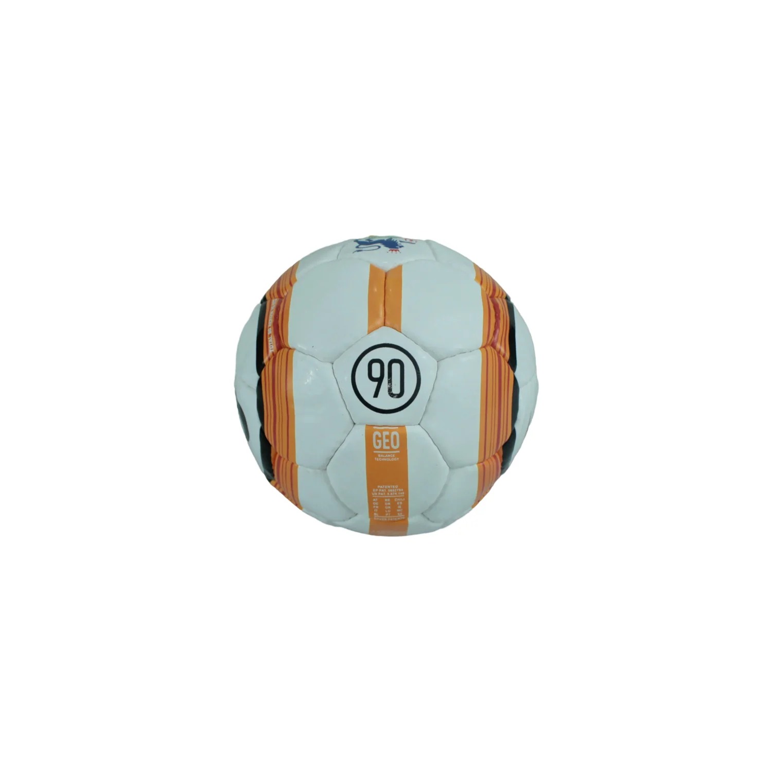 NIKE TOTAL 90 AEROW II | SWIFT 2006/07 PREMIER LEAGUE OFFICIAL MATCH BALL MINI SIZE BALL - Image 4