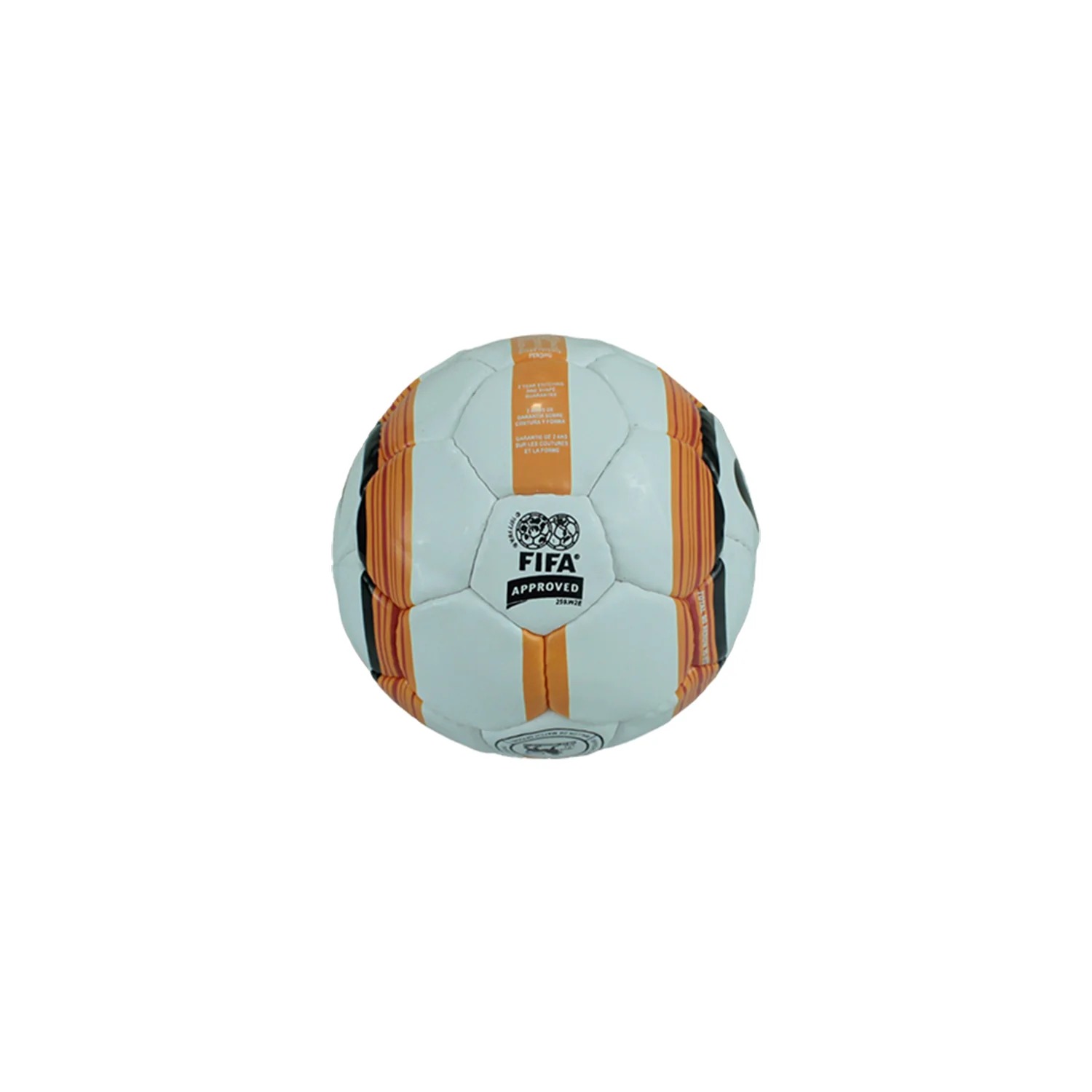 NIKE TOTAL 90 AEROW II | SWIFT 2006/07 PREMIER LEAGUE OFFICIAL MATCH BALL MINI SIZE BALL - Image 3