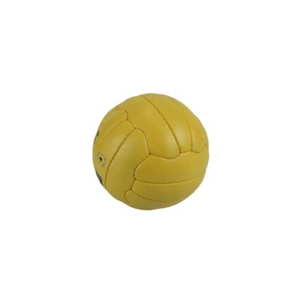 World Cup 1954 Match Ball Official Mini Size Official Weight Vintage Ball Real Leather Made Swiss World Champion