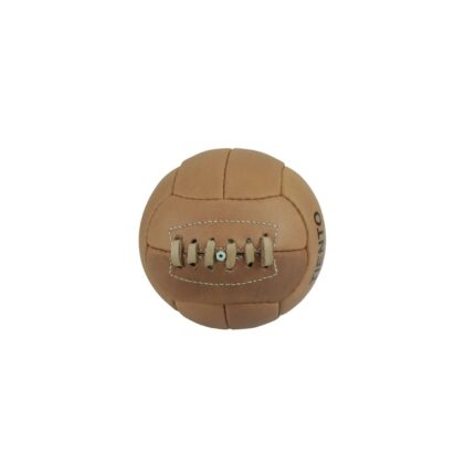World Cup 1930 Tiento Football | First Half Final | Mini Size Ball