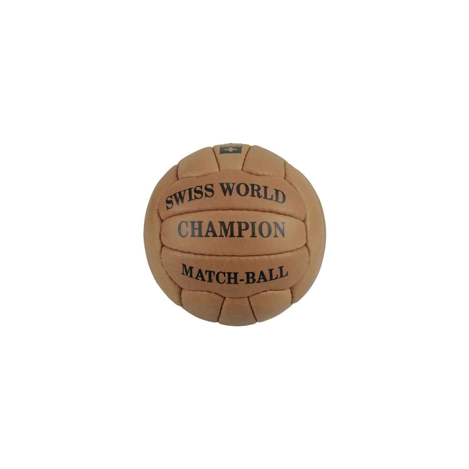 World Cup 1954 Match Ball Official Mini Size Official Weight Vintage Ball Real Leather Made
