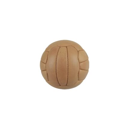 World Cup 1954 Match Ball Official Mini Size Official Weight Vintage Ball Real Leather Made