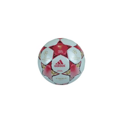 Adidas Uefa Champions League 2008 Final Moscow | Mini Size  Soccer Ball