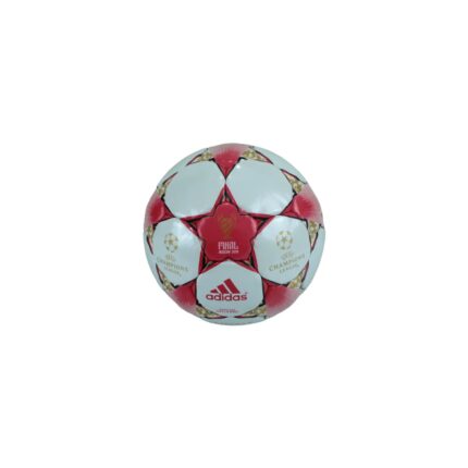 Adidas Uefa Champions League 2008 Final Moscow | Mini Size  Soccer Ball