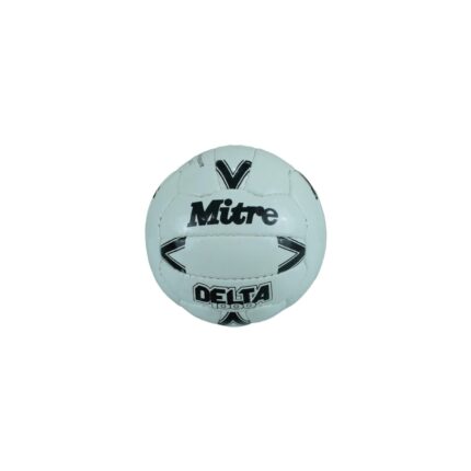 Mitre Delta 1000 Black | Mini Size Soccer Ball | England  Football