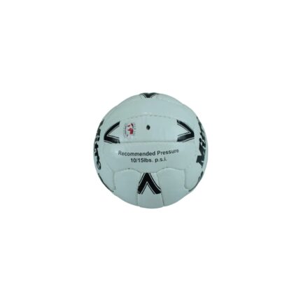 Mitre Delta 1000 Black | Mini Size Soccer Ball | England  Football