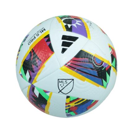 TRIONDA Soccer Ball Size 5 | Thermal Bonded Match Football | PU Premium Training Ball