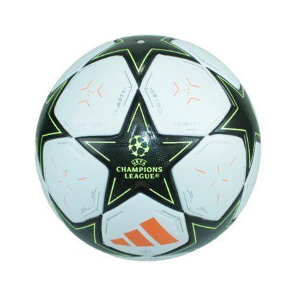 UEFA Champions League Finale Pro Soccer Ball 2024|25 Official Size 5 Official Weight