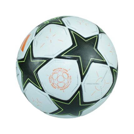 UEFA Champions League Finale Pro Soccer Ball 2024|25 Official Size 5 Official Weight