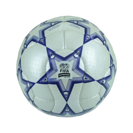Adidas Finale Athens – Champions League 2007 official match ball – Official Size 5 Official Weight