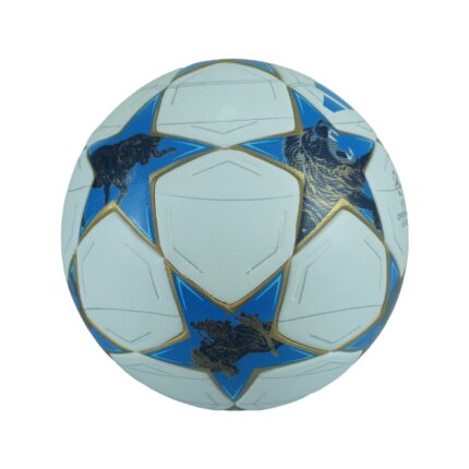 Adidas Uefa Champions League 2025-26 Soccer ball – Tribute to 12  Zodiac Signs – Blue Star
