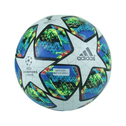 UEFA Champions League Istanbul 20 Final Soccer Ball Official Size 5 Official Weight