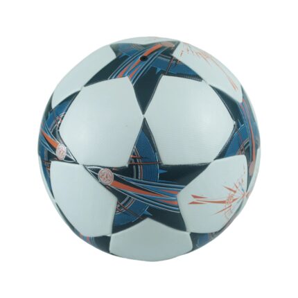 UEFA Champions League Final Lisbon 2014 Soccer Ball Official Size 5 Official Weight