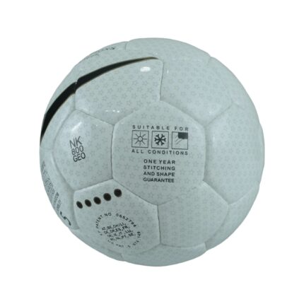 NIKE NK 800 GEO UEFA Champions League 1999-2000 | Official Match Ball | Rare | Size 5
