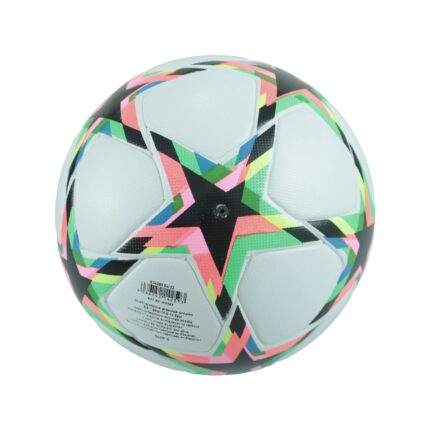 UEFA Champions League 2021-22 Soccer Ball Official  Size 5 Official Weight