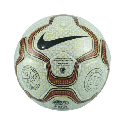 UEFA Champions League Nike Geo Merlin Football | 2000-01 Season | Size 5 | Official Match Ball