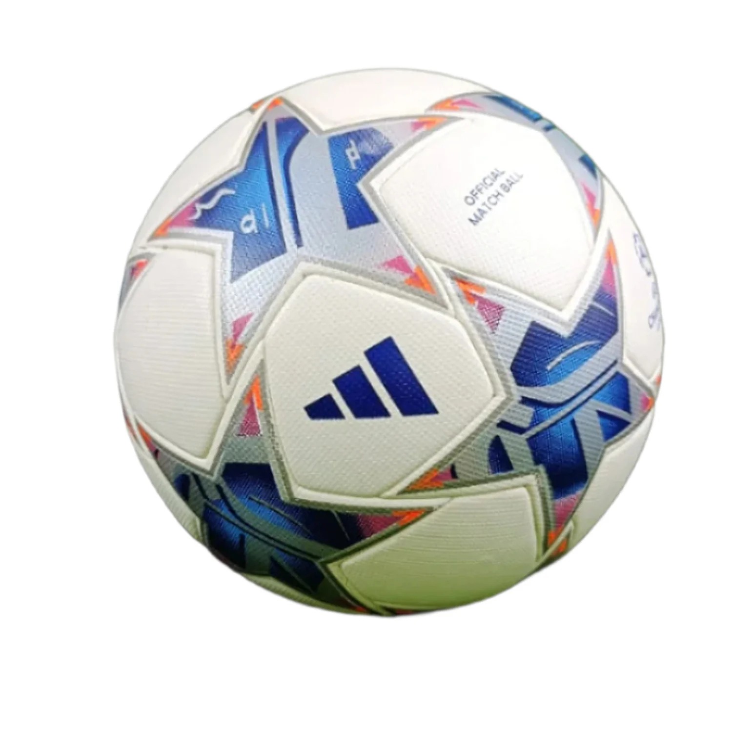 UEFA Champions League Football 2023-24 Official Size 5 Official Weight