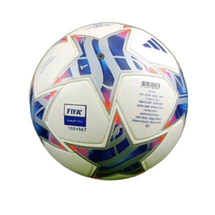 UEFA Champions League Football 2023-24 Official Size 5 Official Weight