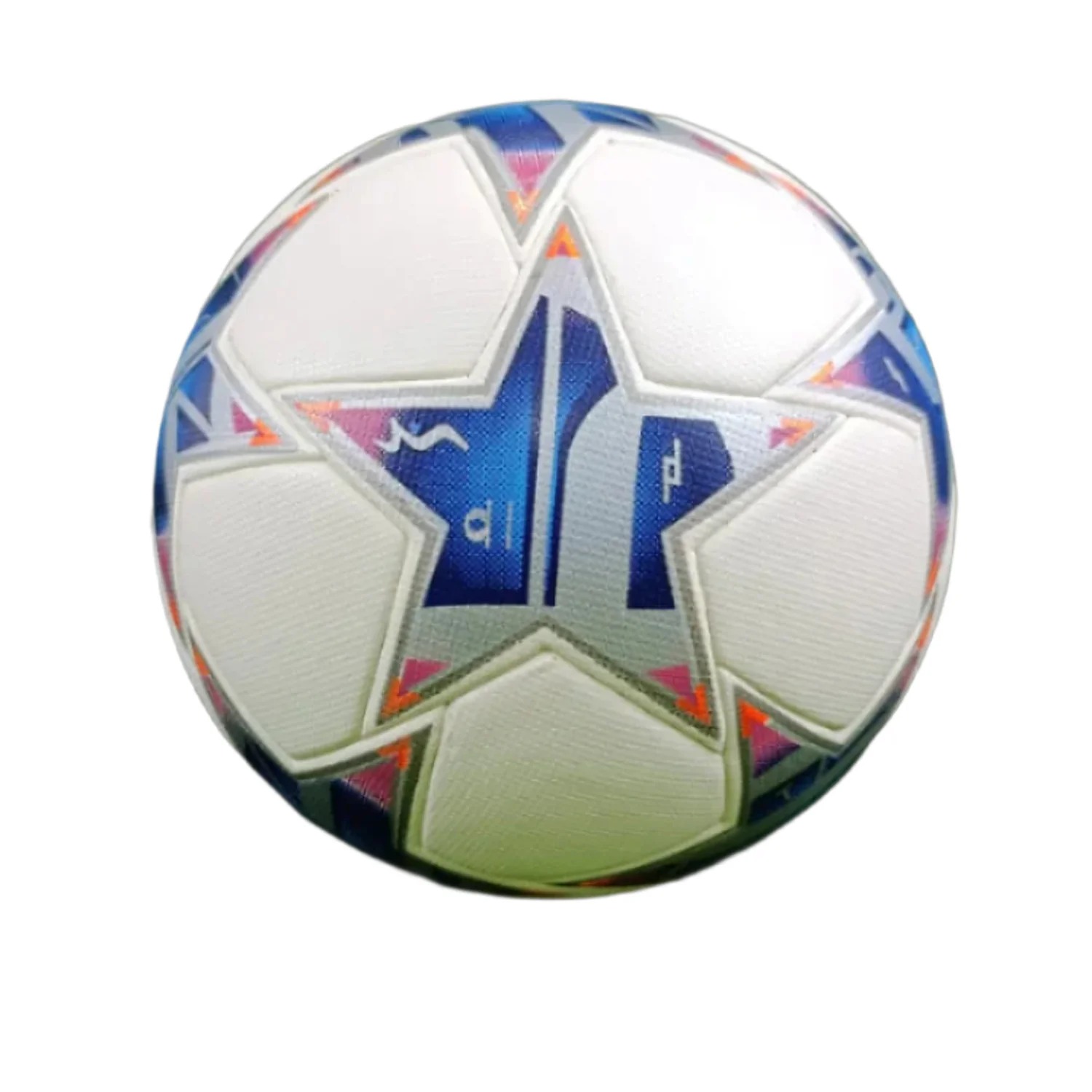 UEFA Champions League Football 2023-24 Official Size 5 Official Weight - Image 4