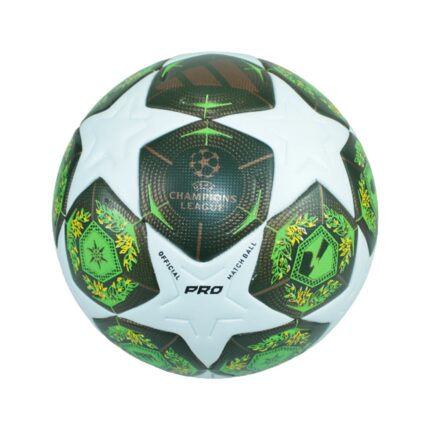 Adidas Uefa Champions League Munich 25 Final Soccer Ball Official Size 5 Official Weight