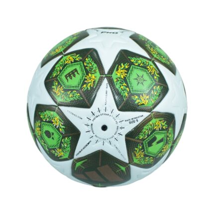 Adidas Uefa Champions League Munich 25 Final Soccer Ball Official Size 5 Official Weight