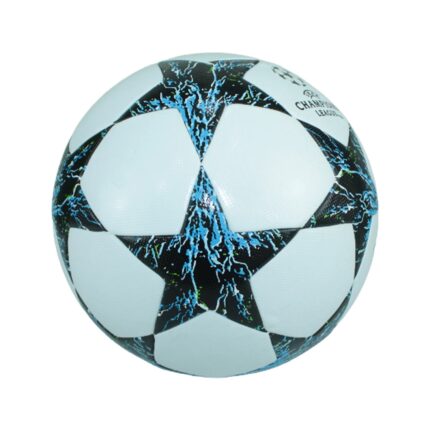 UEFA Champions League 2017-18 Soccer Ball Official Size 5 Official Weight