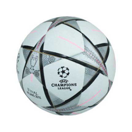 UEFA Champions League Final Milano 2016 Soccer Ball Official Size 5 Official Weight