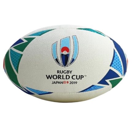 Gilbert Rugby World Cup 2019 Official Replica Ball – Size 5